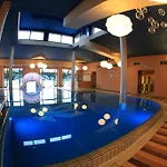 فندق Terme Paradiso - Paradiso 4*