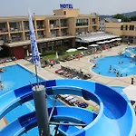 Terme Paradiso - Paradiso ホテル 4*