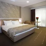 ホテル Terme Paradiso - Paradiso Dobova