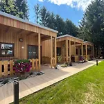 Terme Paradiso - Paradiso 4* Dobova