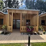 ホテル Terme Paradiso - Paradiso