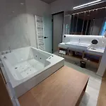 Otel Terme Paradiso - Paradiso