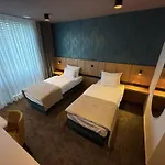Terme Paradiso - Paradiso فندق 4*