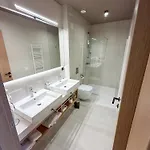 ホテル Terme Paradiso - Paradiso 4*