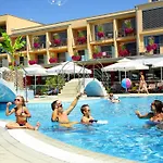 Terme Paradiso - Paradiso فندق 4*