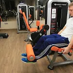 ホテル Terme Paradiso - Paradiso