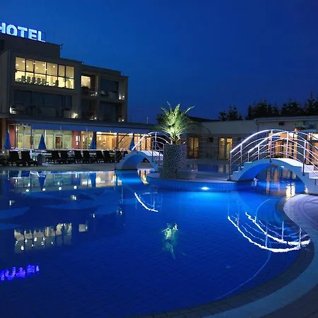 Terme Paradiso - Paradiso Hotel