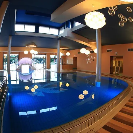 ホテル Terme Paradiso - Paradiso 4*