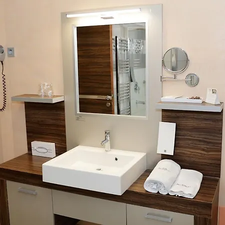 Terme Paradiso - Paradiso Hotel 4*