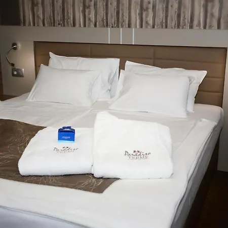 Terme Paradiso - Paradiso