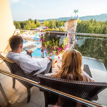 Terme Paradiso - Paradiso 4*