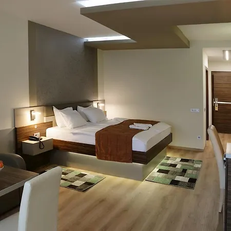 Terme Paradiso - Paradiso Hotel 4*