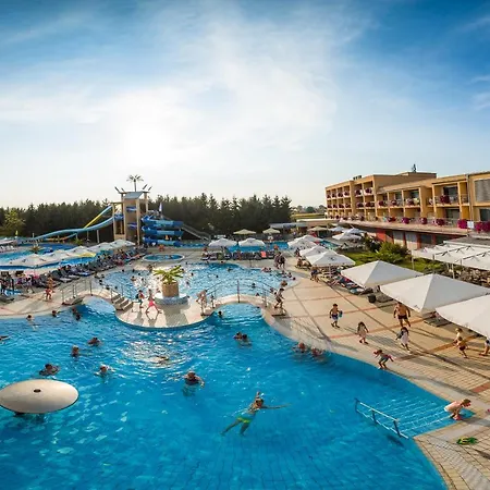 Terme Paradiso - Paradiso Dobova