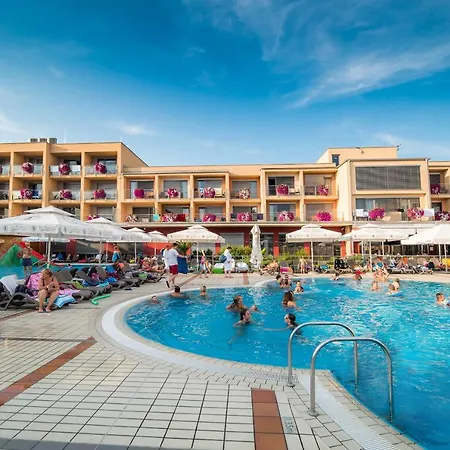 Terme Paradiso - Paradiso Hotel 4*