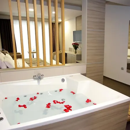 Terme Paradiso - Paradiso Dobova