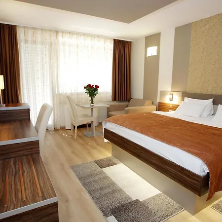 Terme Paradiso - Paradiso Hotel 4*