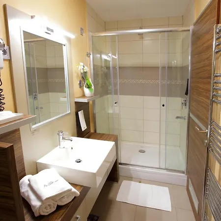 Hotel Terme Paradiso - Paradiso