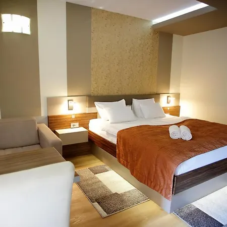 Hotel Terme Paradiso - Paradiso