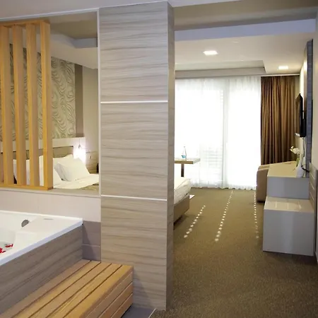 Hotel Terme Paradiso - Paradiso