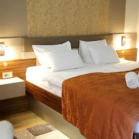 Terme Paradiso - Paradiso 4* Dobova