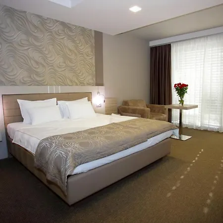 Hotel Terme Paradiso - Paradiso Dobova