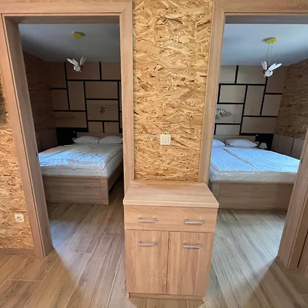 Terme Paradiso - Paradiso