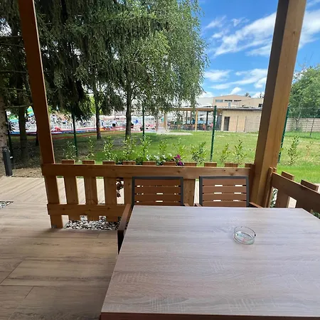 Terme Paradiso - Paradiso Hotel Dobova