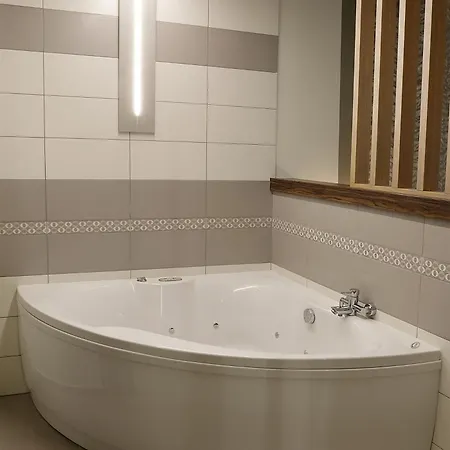 Terme Paradiso - Paradiso