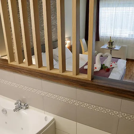 Terme Paradiso - Paradiso Hotel