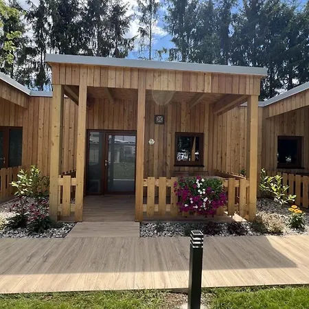 Hotel Terme Paradiso - Paradiso