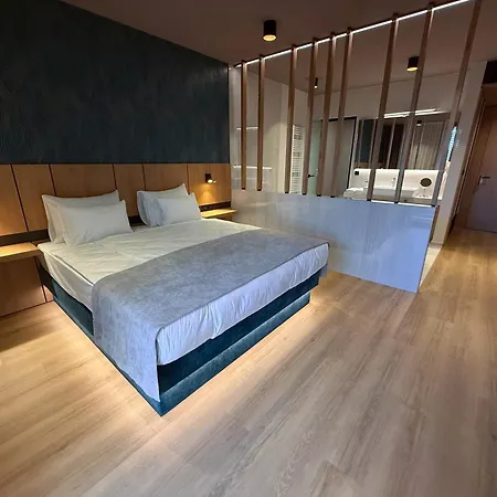 Terme Paradiso - Paradiso 4*