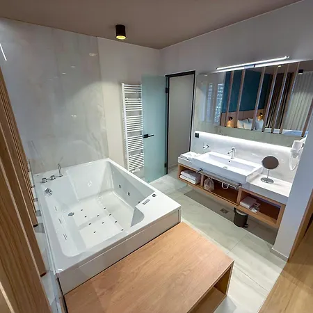 Terme Paradiso - Paradiso Hotel