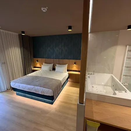 Terme Paradiso - Paradiso