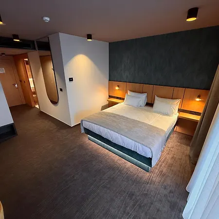 Terme Paradiso - Paradiso Dobova