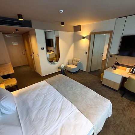 Terme Paradiso - Paradiso 4*