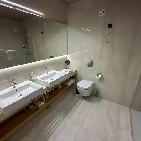 Hotel Terme Paradiso - Paradiso