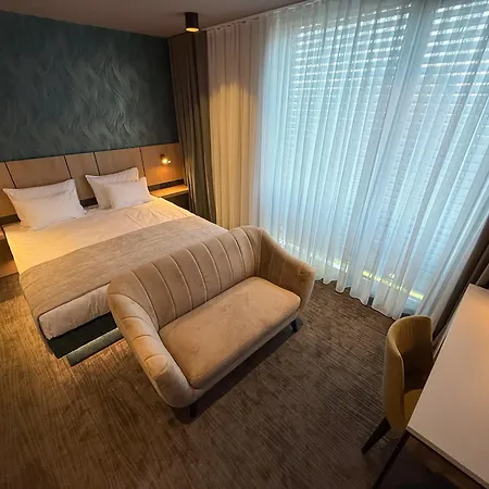 Terme Paradiso - Paradiso Hotel Dobova