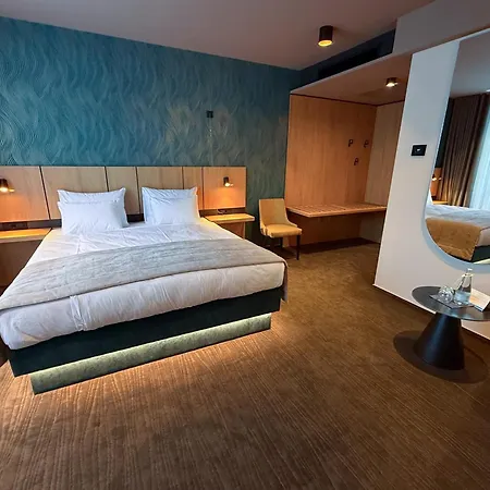 Otel Terme Paradiso - Paradiso