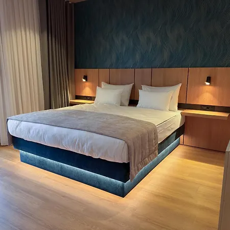 Terme Paradiso - Paradiso 4*