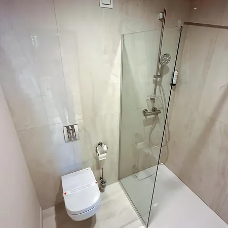 Hotel Terme Paradiso - Paradiso 4*