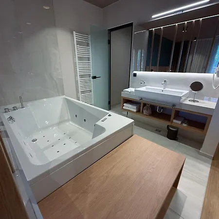 Hotel Terme Paradiso - Paradiso