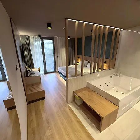 Terme Paradiso - Paradiso Dobova