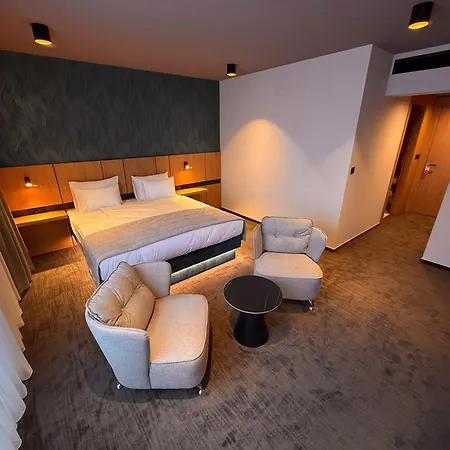 Terme Paradiso - Paradiso Otel 4*