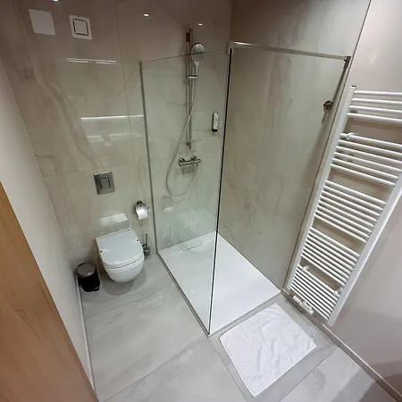 Hotel Terme Paradiso - Paradiso