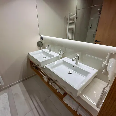 Terme Paradiso - Paradiso