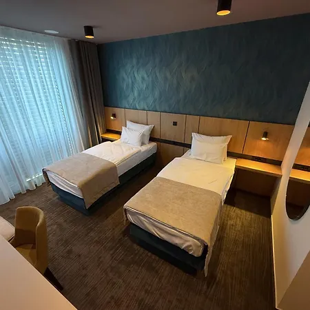 Terme Paradiso - Paradiso Hotel 4*