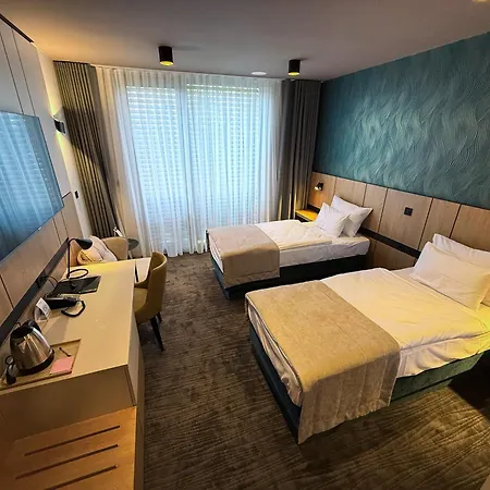 Terme Paradiso - Paradiso Dobova