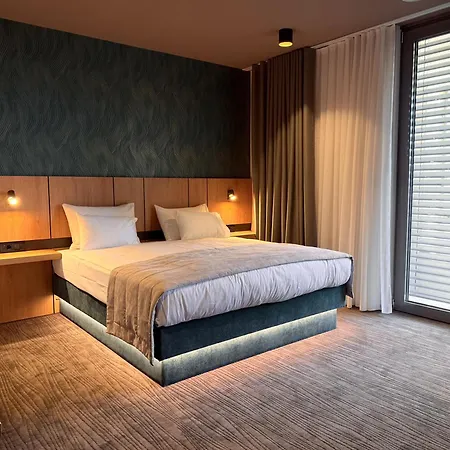 Hotel Terme Paradiso - Paradiso Dobova