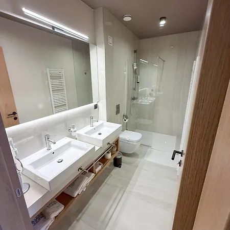 Hotel Terme Paradiso - Paradiso 4*