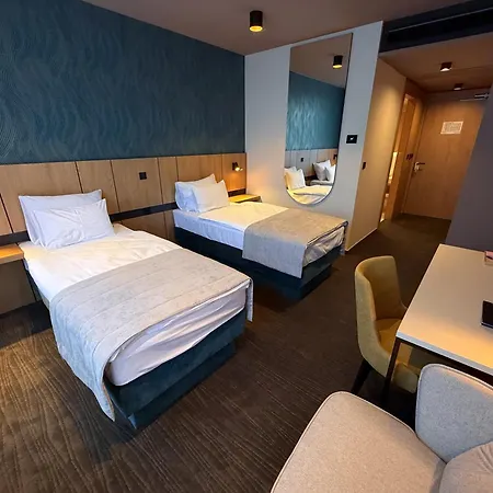 Terme Paradiso - Paradiso 4*